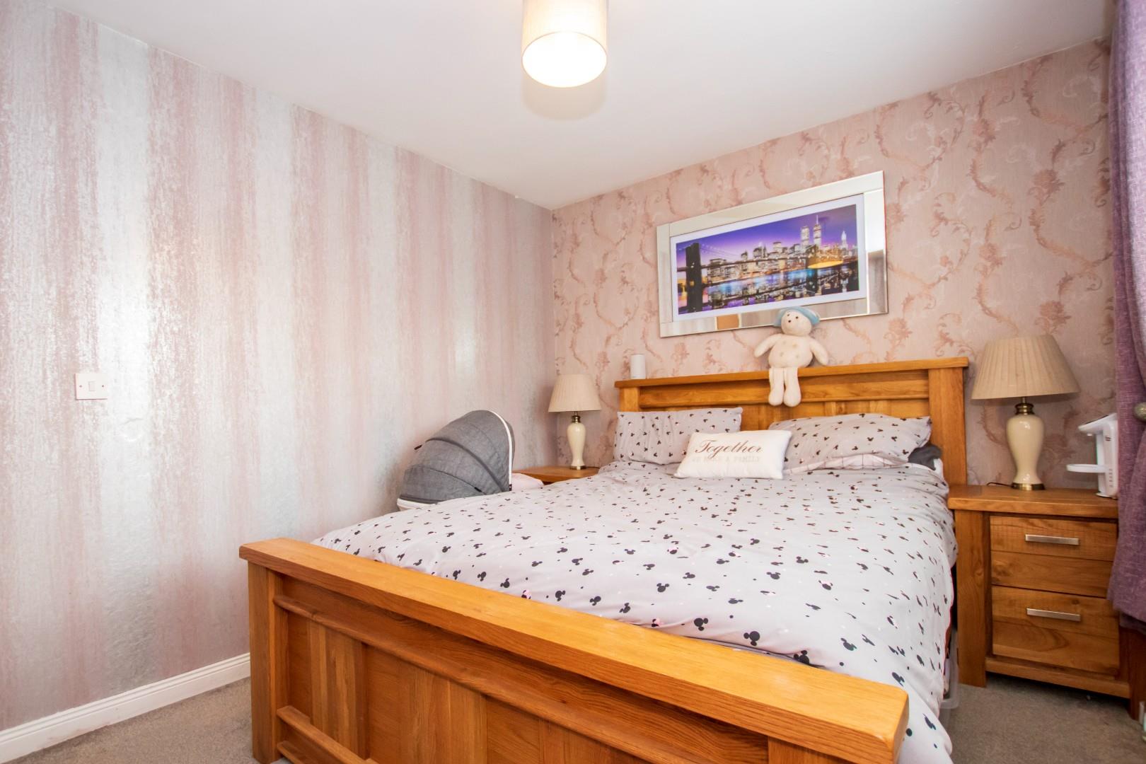 148 The Old Fort, Strathfoyle, BT47 6SS SSTC Homepage Estate Agents Northern Ireland